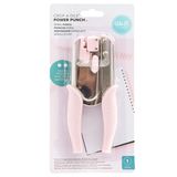 Crop-A-Dile Power Punch, Perforadora Espiral