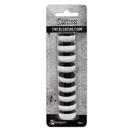 Espumas difuminadoras pequeñas Tim Holtz Distress