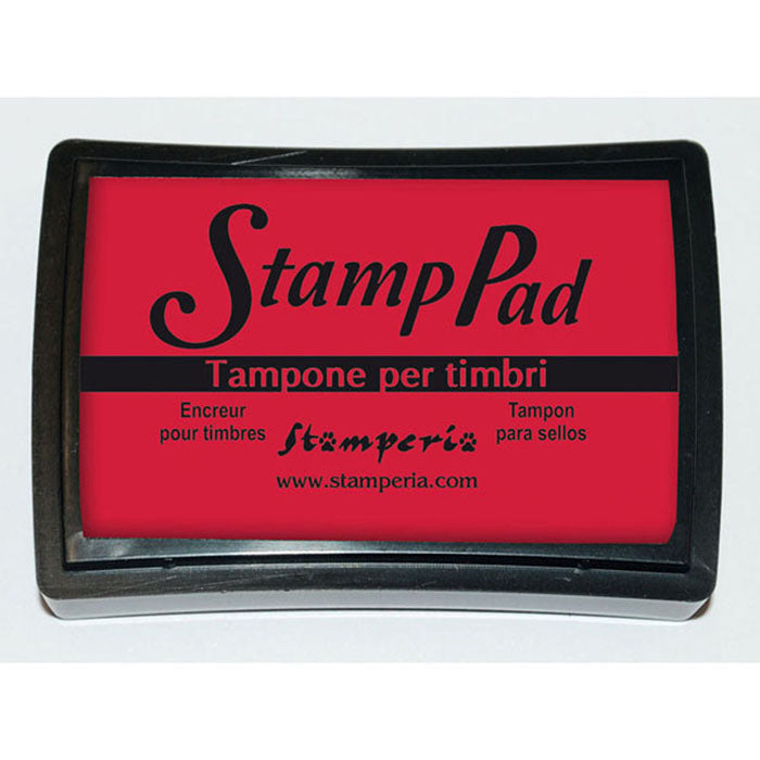 Tinta Roja Stampería