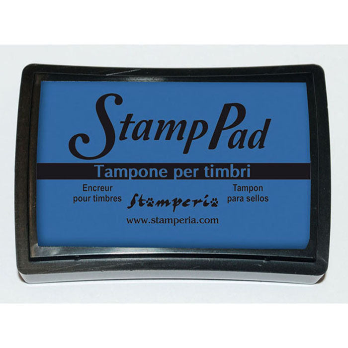 Tinta Celeste Stampería