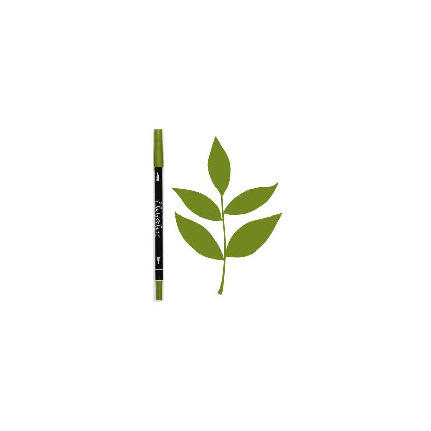 Bolígrafo de tinta OLIVE