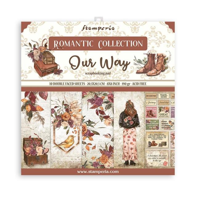 Our Way